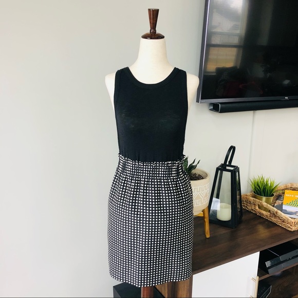 J. Crew Sideways Pull-On Skirt - Picture 3 of 3